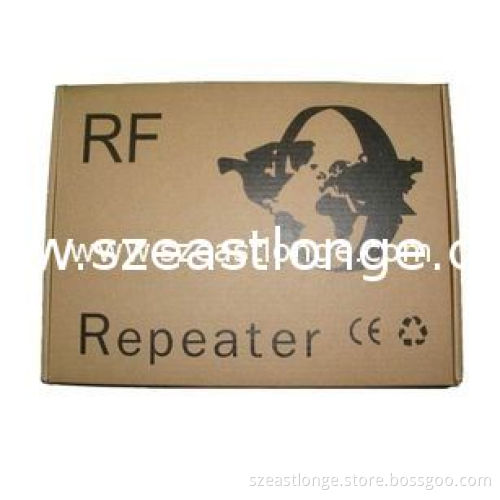 Power Supply 3g Repeaters Est-mini , Cell Phone Antenna Booster For Home